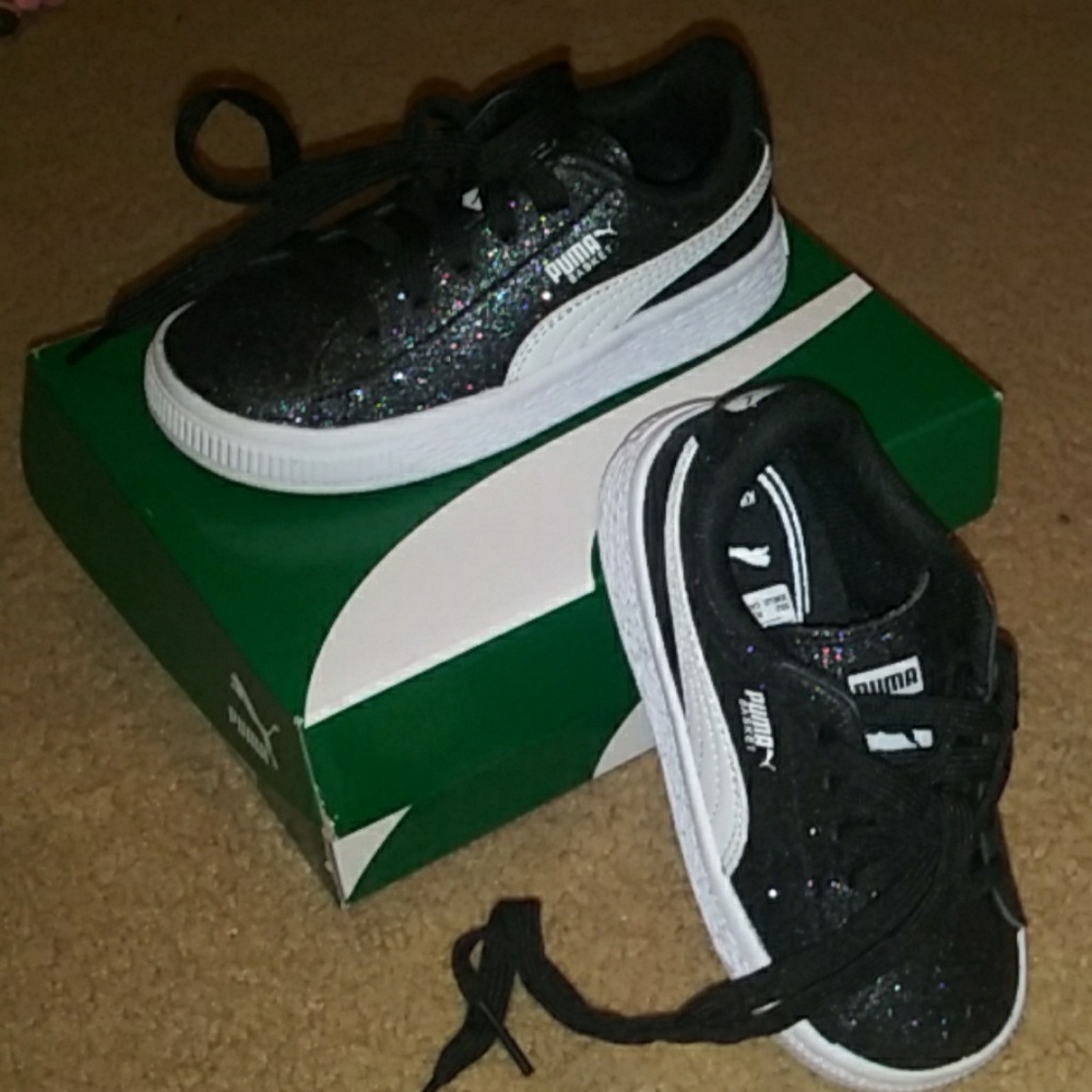 Toddler shoes 8C